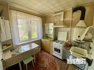2-к квартира, на длительный срок, 42м2, 3/5 этаж