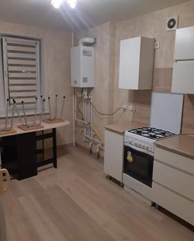 1-к квартира, на длительный срок, 36м2, 3/5 этаж