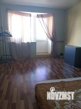 1-к квартира, на длительный срок, 34м2, 6/10 этаж