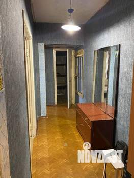 2-к квартира, на длительный срок, 50м2, 2/9 этаж