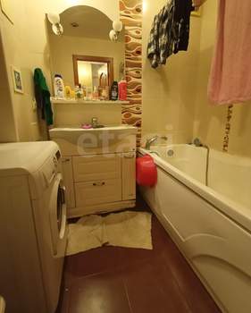 3-к квартира, на длительный срок, 78м2, 3/9 этаж