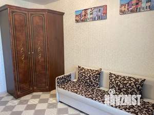 2-к квартира, посуточно, 52м2, 9/9 этаж