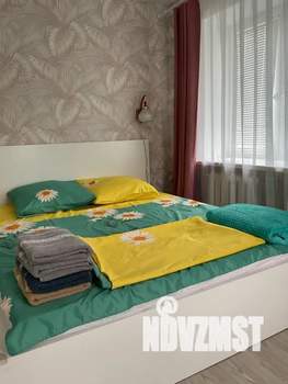 2-к квартира, посуточно, 40м2, 3/5 этаж