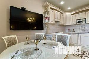 1-к квартира, посуточно, 45м2, 6/10 этаж