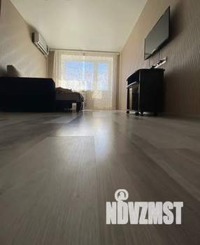 1-к квартира, посуточно, 31м2, 4/5 этаж