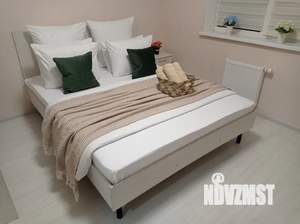 1-к квартира, посуточно, 33м2, 6/10 этаж