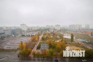 1-к квартира, посуточно, 29м2, 1/1 этаж