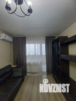 1-к квартира, на длительный срок, 36м2, 1/9 этаж