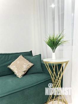 1-к квартира, посуточно, 50м2, 1/16 этаж