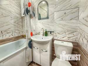 2-к квартира, посуточно, 40м2, 4/5 этаж
