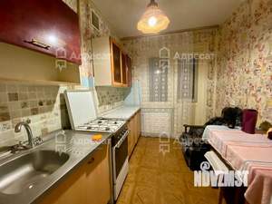 1-к квартира, на длительный срок, 34м2, 1/9 этаж