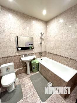 1-к квартира, посуточно, 54м2, 2/7 этаж