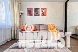 2-к квартира, посуточно, 43м2, 5/6 этаж