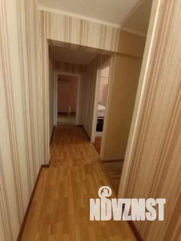 3-к квартира, посуточно, 57м2, 3/5 этаж