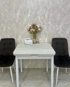 1-к квартира, на длительный срок, 38м2, 3/17 этаж