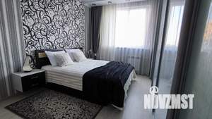 2-к квартира, посуточно, 51м2, 4/9 этаж