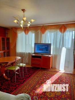 1-к квартира, на длительный срок, 55м2, 7/9 этаж