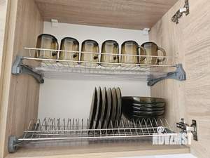 1-к квартира, посуточно, 39м2, 1/3 этаж