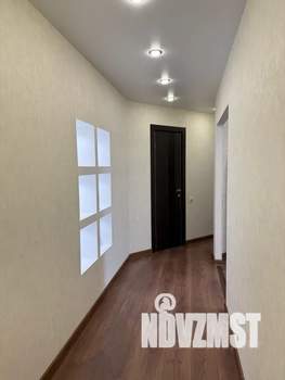 3-к квартира, посуточно, 78м2, 10/10 этаж