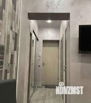 1-к квартира, на длительный срок, 39м2, 2/6 этаж