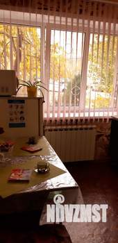 1-к квартира, посуточно, 33м2, 1/9 этаж