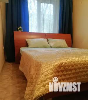 2-к квартира, посуточно, 48м2, 1/5 этаж
