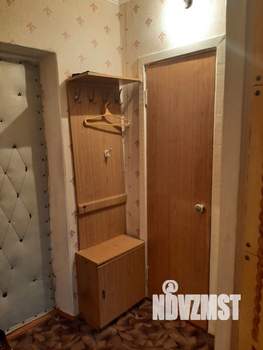 1-к квартира, на длительный срок, 32м2, 2/5 этаж