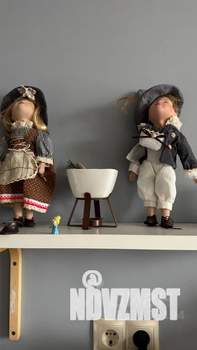 2-к квартира, посуточно, 63м2, 12/17 этаж