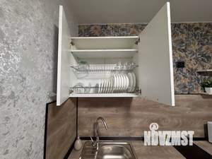 1-к квартира, посуточно, 36м2, 7/14 этаж