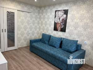 2-к квартира, посуточно, 50м2, 7/9 этаж