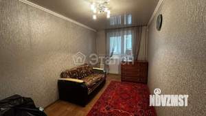 2-к квартира, на длительный срок, 50м2, 3/9 этаж
