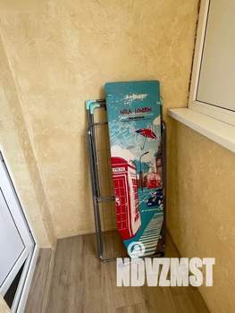 Студия квартира, посуточно, 38м2, 1/9 этаж