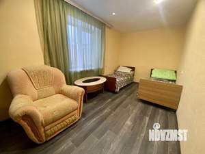 2-к квартира, посуточно, 50м2, 3/5 этаж