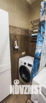 2-к квартира, посуточно, 46м2, 3/4 этаж