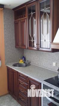 1-к квартира, посуточно, 40м2, 1/5 этаж