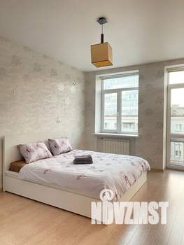 3-к квартира, посуточно, 75м2, 5/5 этаж