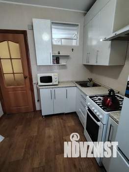 1-к квартира, посуточно, 36м2, 1/5 этаж