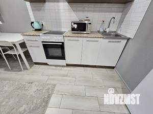 1-к квартира, посуточно, 41м2, 1/1 этаж