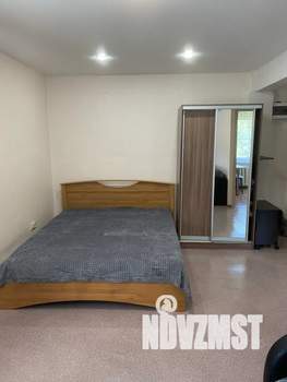 1-к квартира, посуточно, 30м2, 3/5 этаж