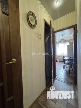 2-к квартира, на длительный срок, 52м2, 9/9 этаж