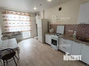 1-к квартира, на длительный срок, 39м2, 2/3 этаж