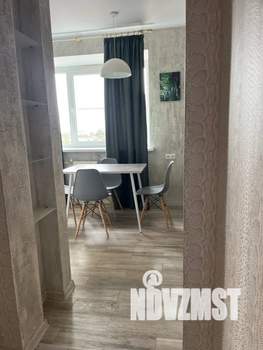 2-к квартира, посуточно, 74м2, 5/6 этаж