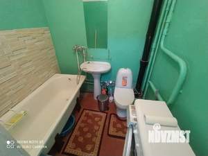 1-к квартира, на длительный срок, 36м2, 2/5 этаж
