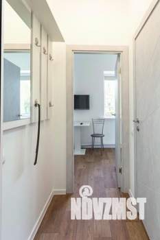 1-к квартира, посуточно, 15м2, 1/1 этаж