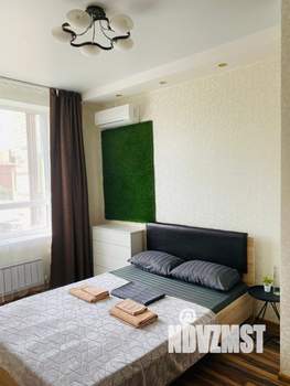 2-к квартира, посуточно, 35м2, 1/1 этаж
