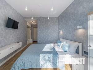 1-к квартира, посуточно, 26м2, 1/1 этаж