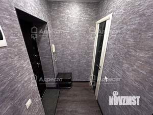 2-к квартира, на длительный срок, 32м2, 5/5 этаж