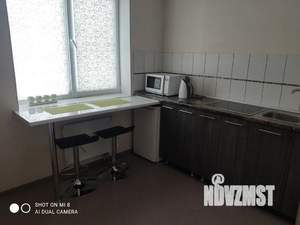 1-к квартира, посуточно, 30м2, 6/10 этаж