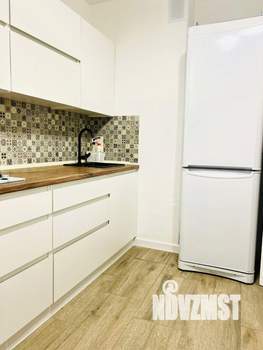 1-к квартира, посуточно, 29м2, 1/1 этаж