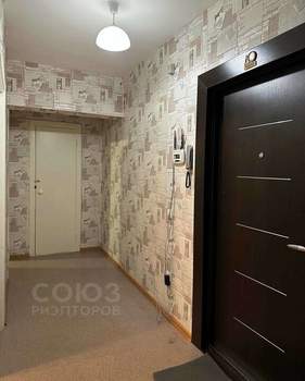 2-к квартира, на длительный срок, 60м2, 8/9 этаж